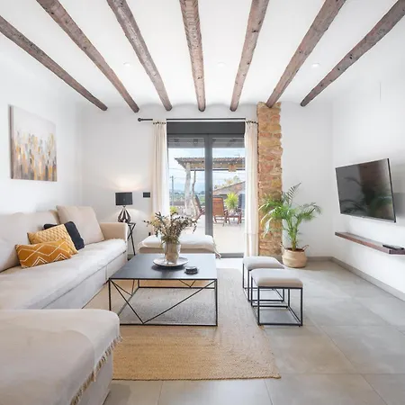 El Secret De Marco דירה