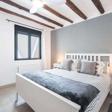 El Secret De Marco Casa di campagna