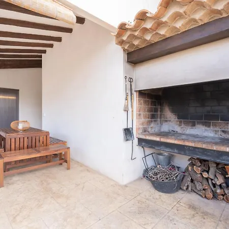 El Secret De Marco * Vall dʼAlba