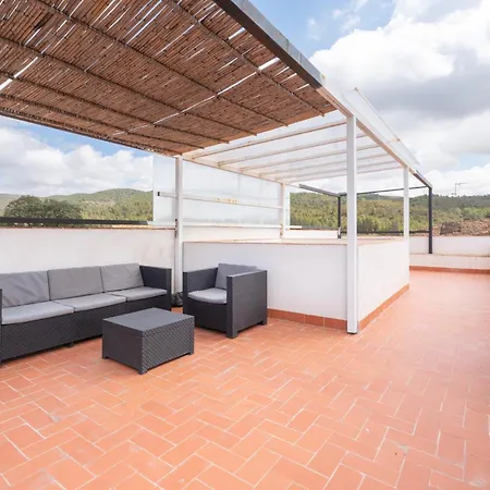 El Secret De Marco Casa di campagna