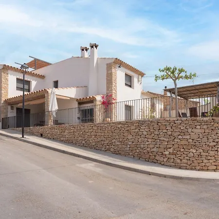 El Secret De Marco * Vall dʼAlba