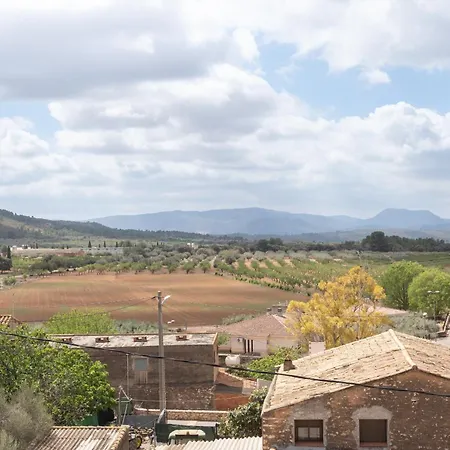 El Secret De Marco * Vall dʼAlba