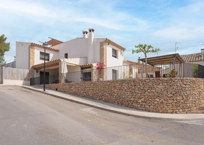 El Secret De Marco Vall dʼAlba