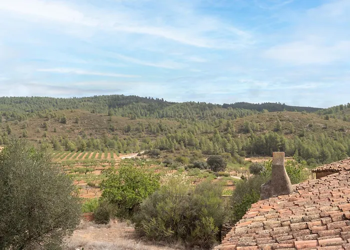 El Secret De Marco * Vall dʼAlba
