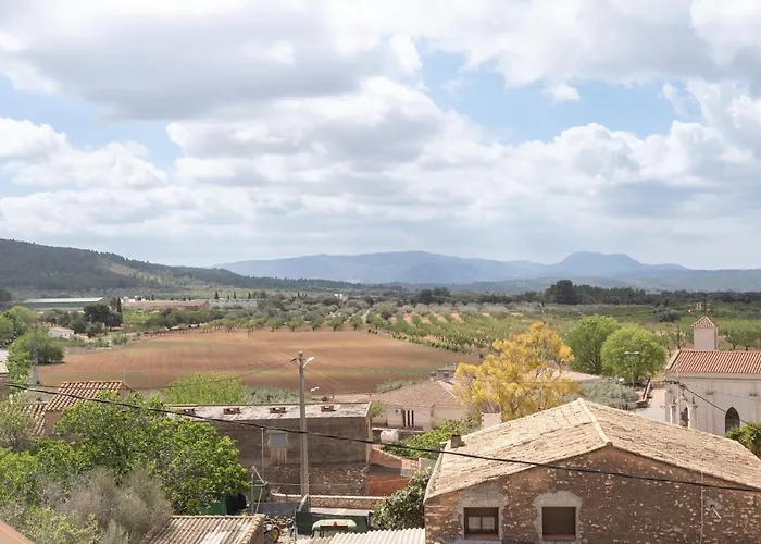 El Secret De Marco * Vall dʼAlba